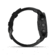 Garmin Fenix 5 Plus, Sapphire, Leather, GPS Watch, NA, Black/Black 010-01988-06