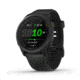 Garmin Forerunner 745 GPS Running Watch, Black, 010-02445-00