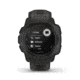 Garmin Instinct Tactical GPS Watch, Sunburst, 010-02064-03