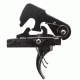 Geissele HK MR 762 Rifle Trigger Assembly, 4.5lbs, Black, 05-219