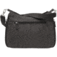 Gun Tote'n Mamas Concealed Carry Hobo Handbag, Black, GMT-70/BK