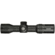 Hawke Sport Optics 1.5-6x36 IR WA 30mm Model Rifle Scope, Black, 12226