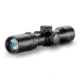 Hawke Sport Optics XB30 Compact 1.5-6x36 SR IR Crossbow Scope, Black, 12226