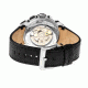 Heritor Heritor Automatic Carter Mens Watch, Silver HERHR2504