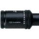 Hi-Lux Optics PR5 5-25X56mm Rifle Scope, 34mm Tube, First Focal Plane, TRACR Reticle, Green Illumination, Matte Black, Small, PR525X56