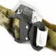 High Speed Gear Operator COBRA IDR 1.75 inch Riggers Belt w/Velcro, Inner Belt, Belt Loops, 32-34 inch Waist, MultiCam, Medium, 31OVI1MC