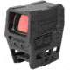 Holosun AEMS Core Red Dot Sight, 2 MOA Red Dot Reticle, MAO, Black, AEMS-CORE-110101