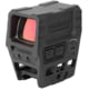 Holosun AEMS Core Red Dot Sight 1x, 2 MOA Green Dot Reticle, MAO, Black, AEMS-CORE-120101