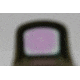 Holosun HS510C 1x Open Reflex Sight, Green 2 MOA dot 65 MOA Circle Reticle, Flat Dark Earth, HS510C-FDE-G