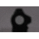 Holosun PARALOW HS503C Circle Dot Sight, Black, 133X54X72mm, HS503C