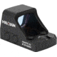 Holosun Sub-compact HS407K-X2 Dot Red Dot Sight, 1x, 6 MOA, Black, HS407K-X2
