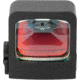 Holosun Sub-compact HS407K-X2 Dot Red Dot Sight, 1x, 6 MOA, Black, HS407K-X2