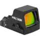 Holosun Sub-compact HS407K-X2 Dot Red Dot Sight, 1x, 6 MOA, Black, HS407K-X2