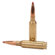 Hornady Precision Hunter 6.5mm Creedmoor 143 grain Extremely Low Drag - eXpanding Brass Cased Centerfire Rifle Ammo, 20 Rounds, 81499
