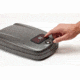 Hornady RAPiD Safe 2600KP Large Lock Box Electronic RFID Safe With KeyPad, 98177