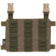 HRT Tactical Gear Shotgun Placard, Ranger Green, HRT-FPSTG1-AA-RG