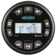 Jensen Compact Bluetooth Am/Fm/Usb/Wb Waterproof Stereo - 3in, Black, JMS3RTL