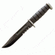 Ka Bar Knives Kb1282 D2 Extreme Tactical Utility Knife
