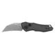 Kershaw Launch 10 Automatic Folding Knife, Black, 7350