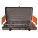 Kuma Outdoor Gear Deluxe 2-Burner Propane Stove Graphite/Black