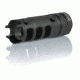 Lantac DGN556B Dragon Muzzle Brake 223 Rem Steel L2.570.87 Diameter