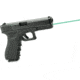 LaserMax For Glock 17, 22, 31, 37, Green LMS-1141G
