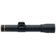 Leupold FX-II 2.5x20mm Rimfire/Ultralight Rifle Scope, Matte Black Finish, Wide Duplex Reticle