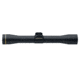 Leupold FX-II 2.5x28mm Scout Fixed Power Rifle Scope - Matte Black Finish, Duplex Reticle