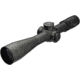 Leupold Mark 4HD 4.5-18x52 Rifle Scope, 34mm Tube, First Focal Plane, Illum. PR1-Mil, Black, Small, 183624