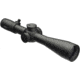 Leupold Mark 4HD 4.5-18x52 Rifle Scope, 34mm Tube, First Focal Plane, Illum. PR1-MOA, Black, Small, 183623