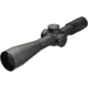 Leupold Mark 4HD 4.5-18x52 Rifle Scope, 34mm Tube, First Focal Plane, PR2-Mil, Black, Small, 183626