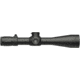 Leupold Mark 4HD 4.5-18x52 Rifle Scope, 34mm Tube, First Focal Plane, PR2-Mil, Black, Small, 183626