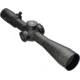 Leupold Mark 4HD 4.5-18x52 Rifle Scope, 34mm Tube, First Focal Plane, PR2-MOA, Black, Small, 183625