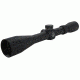 Demo,Leupold Mark AR MOD 1 3-9x40mm P5 Dial Rifle Scope, Matte Black, Duplex Reticle 115389