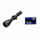 Leupold VX-3 4.5-14x50mm Long Range Rifle Scope Matte and Duplex Reticle, FREE 100 OpticsPlanet E-Gift Certificate