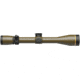 Leupold VX-3HD 4.5-14x40mm Rifle Scope, 1 in Tube, Second Focal Plane, Black, Burnt Bronze, Non-Illuminated Wind-Plex Reticle, MOA Adjustment, 180621