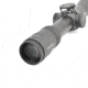 Leupold VX-5HD 3-15x44mm Rifle Scope, 30 mm Tube, Second Focal Plane, Black, Matte, Non-Illuminated Impact-29 MOA Reticle, MOA Adjustment, 171716