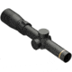 Leupold VX-Freedom 1.5-4x20mm Rifle Scope, 1 in Tube, Second Focal Plane, Black, Matte, Non-Illuminated MOA-Ring Reticle, MOA Adjustment, 180590