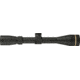 Leupold VX-Freedom 3-9x40mm Rifle Scope, 1 in Tube, Second Focal Plane, Black, Matte, Non-Illuminated Duplex Reticle, MOA Adjustment, 176011