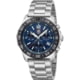 Luminox Pacific Diver Chronograph 3140 Series, Blue/Silver, 44mm, XS.3144