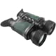 Luna Optics Digital G3 Day-Night Vision Binocular, 6-36x50mm, Q-HD, 1500m LRF, Digital, Built-In IR Illuminator, Black, LN-G3-B50-PRO