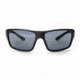 Magpul Industries Summit Sunglasses w/Polycarbonate Lens, Matte Black Frame, Gray Lens 250-028-020