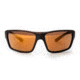 Magpul Industries Summit Sunglasses w/Polycarbonate Lens, Tortoise Frame, Bronze Lens, Polarized 250-028-027