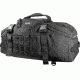 Maxpedition DoppelDuffel Bag - Black 0608B