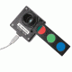 Meade Deep Sky Imager RGB Color Filter Set, for DSI PRO, DSI PRO II and DSI PRO III 04530LF