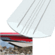 Megaware KeelGuard - 6' - White 72089