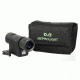 Meprolight Mepro MX3 3x Magnifier for Reflex &amp; Red Dot Sights, Black, MX3