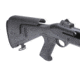 Mesa Tactical Urbino Pistol Grip Stock for Benelli M1/M2, Standard Butt, 12-GA, Black, 12.5in, 90060