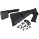 Mesa Tactical Urbino Pistol Grip Stock for Beretta 1301, Black, Riser, Limbsaver, 12-Gauge, 94990