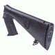 Mesa Tactical Urbino Pistol Grip Stock for Mossberg 930, Standard Butt, 12-GA, Black, 12.5in, LoP, 94680